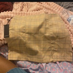 Forever 21 Skirt